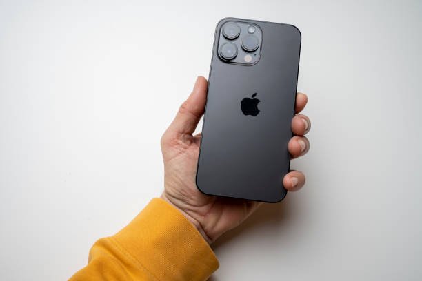 Spesifikasi iPhone 13