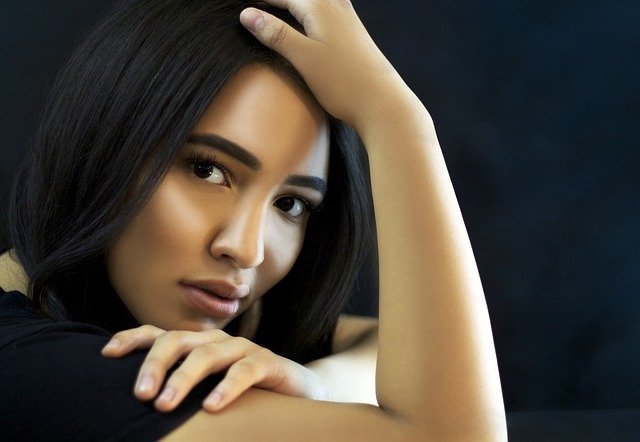 Standar Kecantikan Amerika