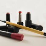 Warna Lipstik untuk Bibir Hitam