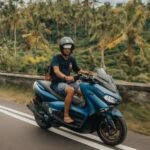 Scooter Rental bali
