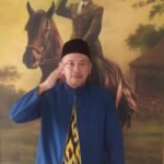 Foto: Kang Oos Supyadin SE MM, Pemerhati Kesejarahan & Budaya.