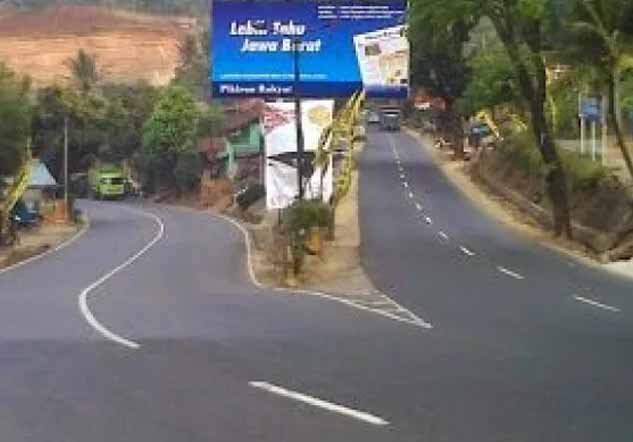 perbatasan garut bandung