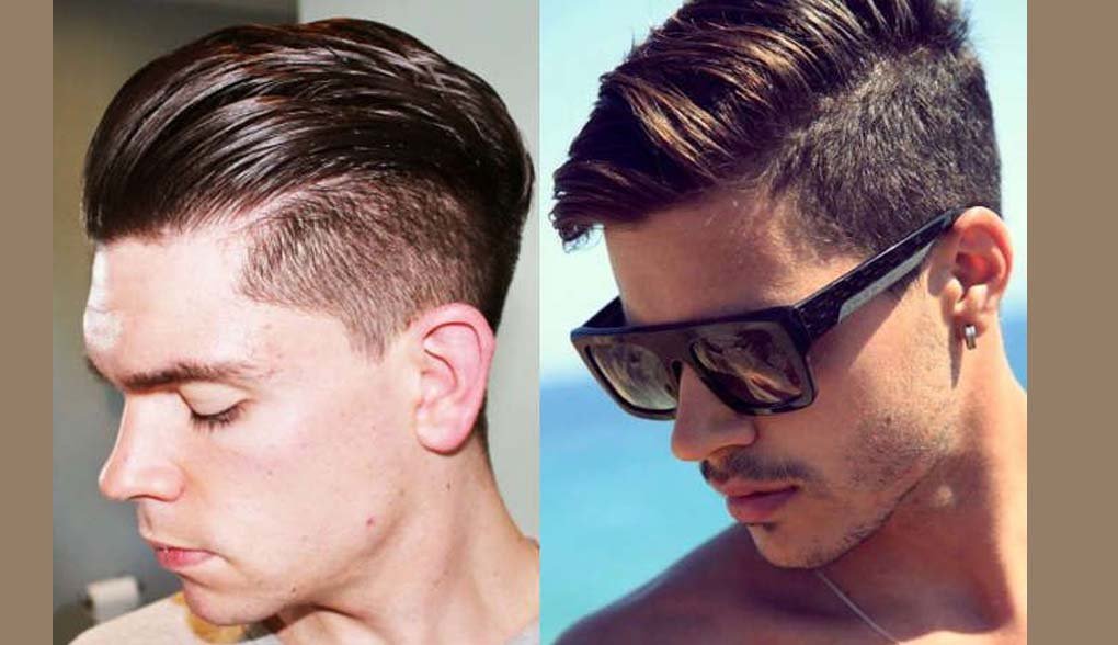 Disconnected Undercut