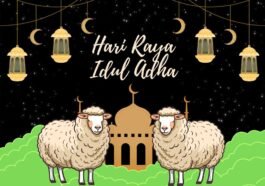 Lebaran Haji 2025