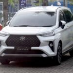 Pajak Tahunan Toyota Veloz