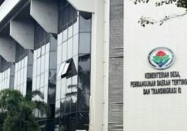 Rekrutmen Tenaga Ahli Desa