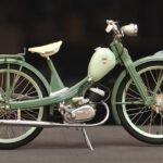 Biaya Balik Nama Motor 2025