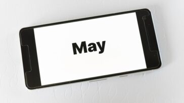 Daftar Lengkap Perayaan Mei 2025