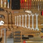 Servis Injeksi Motor