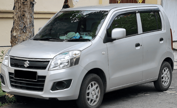 Mobil Bekas Irit di Bawah Rp100 Suzuki Karimun Wagon R