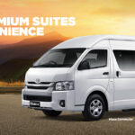 Mobil Hiace