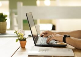 [QUIZ] Lamaran Kerja