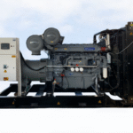 Genset