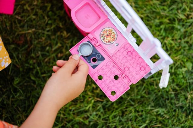 mainan anak perempuan Masak-Masakan