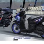 Honda Vario 125 Terbaru