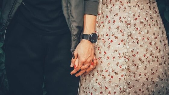 Effort Dalam Hubungan