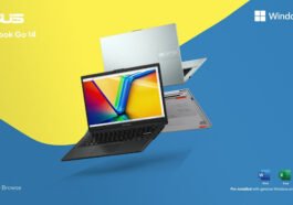 Vivobook GO 14