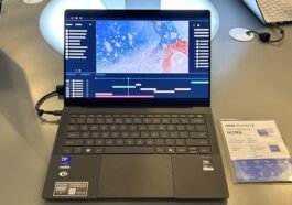 ASUS ExpertBook Ultra
