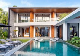 Monthly Villa Rental Bali