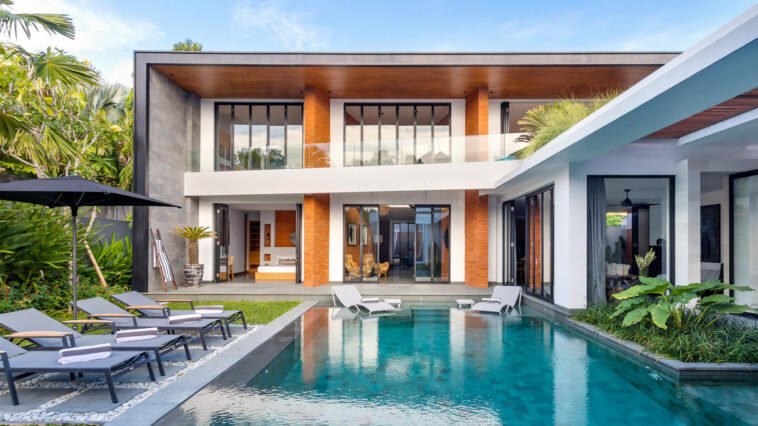 Monthly Villa Rental Bali