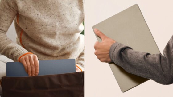 Laptop Ultraslim