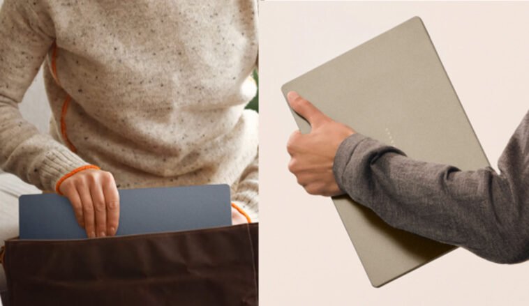 Laptop Ultraslim