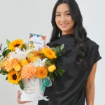 Warna Bunga