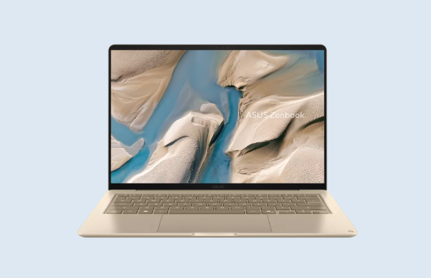 Zenbook 14 UX3480QA