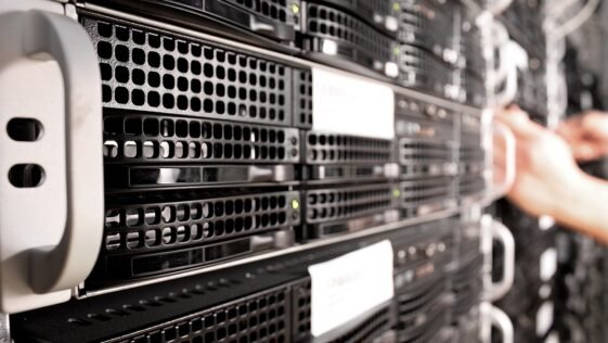 Server HP