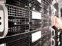 Server HP